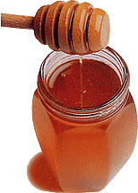 honeyjar